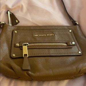 Michael Kors Cross Body